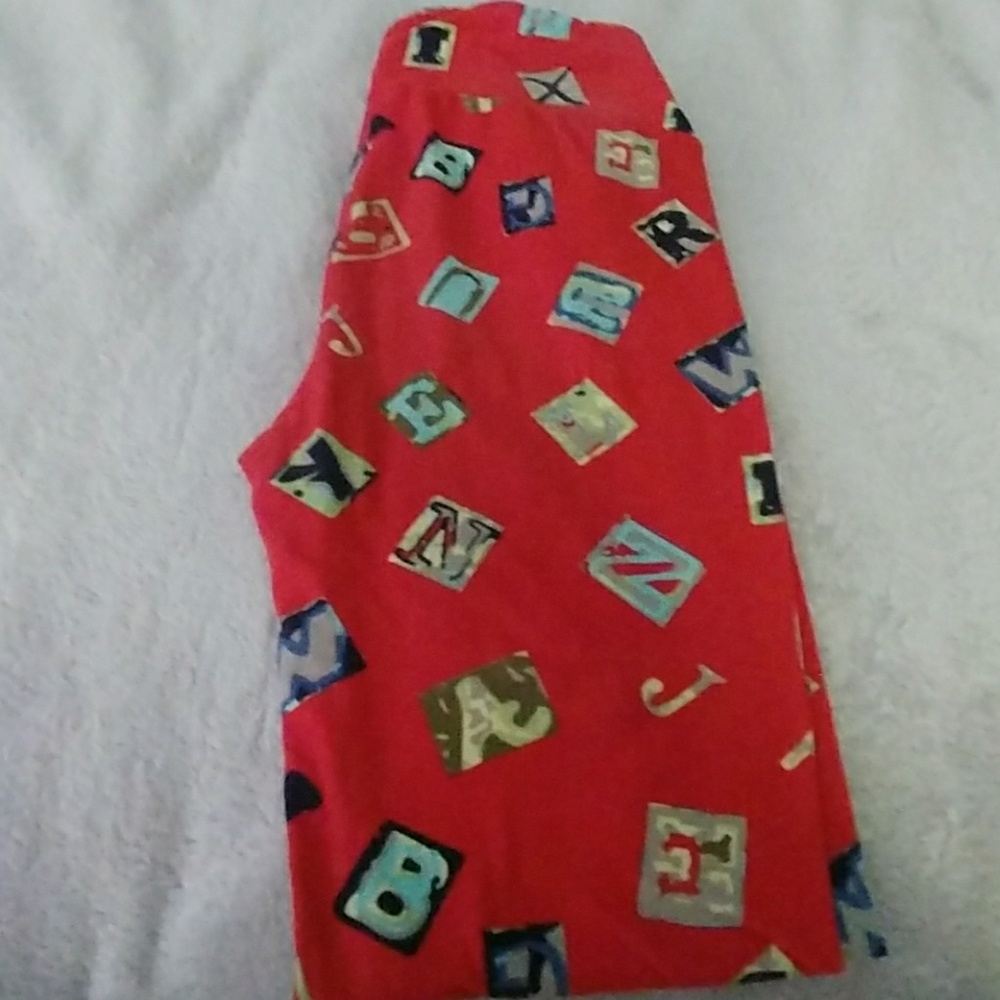 OS leggings